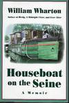HOUSEBOAT ON THE SEINE