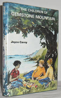 image of The children of Gemstone Mountain