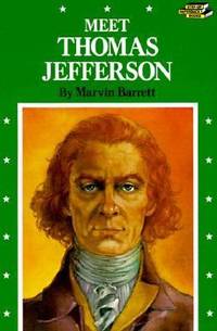 Meet Thomas Jefferson