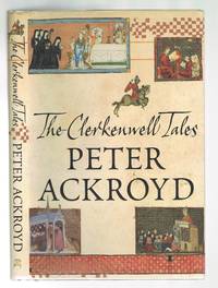 The Clerkenwell Tales by Ackroyd, Peter.