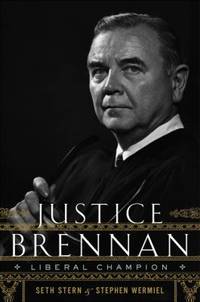 Justice Brennan : Liberal Champion