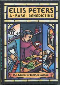 A Rare Benedictine; The Advent of Brother Cadfael