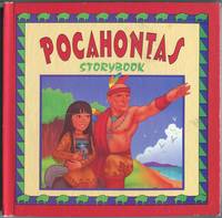 Pocahontas Storybook