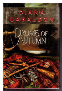 DRUMS OF AUTUMN.