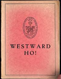Westward Ho! February, 1930, Volume XVI, No. 2