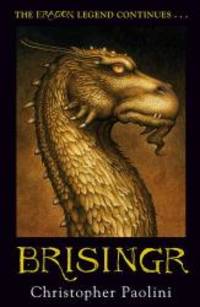 Brisingr by Christopher Paolini - 2009-01-01