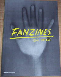 cover of Fanzines.