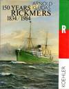 Rickmers : 1834-1984, 150 years