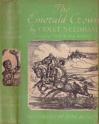 The Emerald Crown by Needham, Violet - 1946