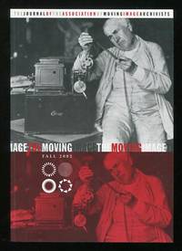 The Moving Image: The Journal of the Association of Moving Image  Archivists (Fall 2002)