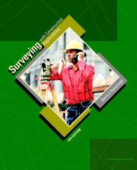 Surveying : With Construction Applications