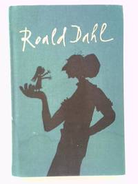 cover of The BFG