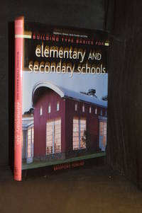 Building Type Basics for Elementary and Secondary Schools