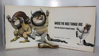 Where the Wild Things Are by Maurice Sendak - First Edition - 1967 - from Lasting Words Ltd (SKU: 014962)