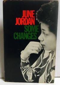 image of Some Changes: Poems