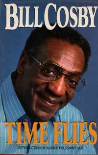 cover of Time Flies