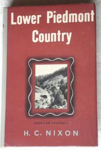 image of Lower Piedmont Country