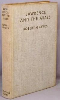 image of Lawrence and the Arabs.