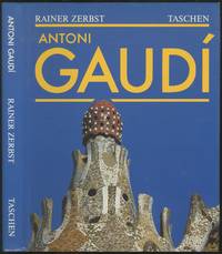 Gaudí: 1852-1926, Antoni Gaudí i Cornet - A Life Devoted to Architecture