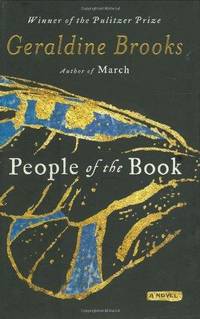 People of the Book by Geraldine Brooks - 2008