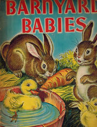 Barnyard Babies by Winter, Milo - 1936