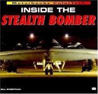 Inside the Stealth Bomber (Colortech Series)