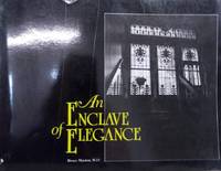 An Enclave of Elegance: A Survey of the Architecture, Development and Personalities of the General Electric Realty Plot Historic District by Bruce Maston - Paperback - 1983 - from Old Saratoga Books (SKU: 44394)
