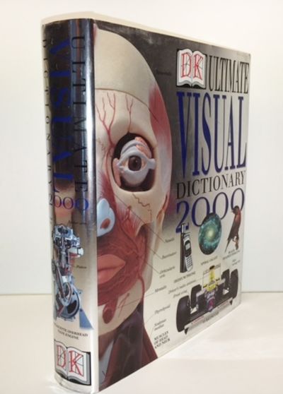 Ultimate Visual Dictionary 2000 by DK Publishing; Binder, Julie