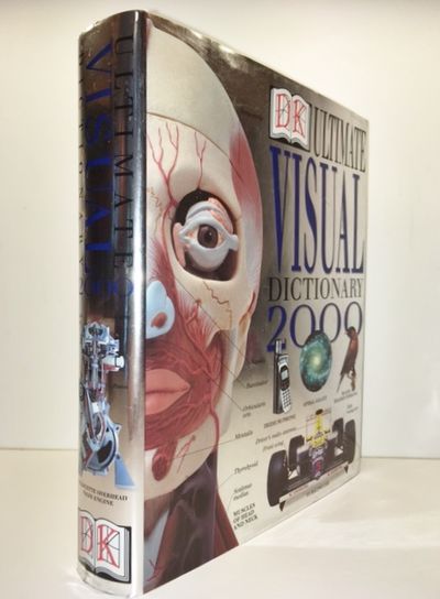 Ultimate Visual Dictionary 2000 by DK Publishing; Binder, Julie