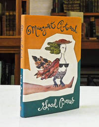 cover of Good Bones
