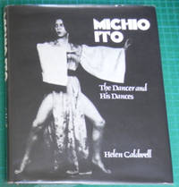 Michio Ito: The Dancer and His Dances