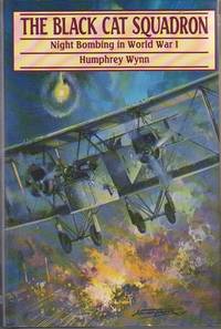 image of The Black Cat Squadron: Night Bombing in World War I