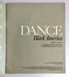 View Image 2 of 12 for Iconic AFRICAN AMERICAN DANCE FESTIVAL Performance Retrospective 300 Years of Black Dance in America... Inventory #2021