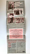 View Image 11 of 12 for Iconic AFRICAN AMERICAN DANCE FESTIVAL Performance Retrospective 300 Years of Black Dance in America... Inventory #2021