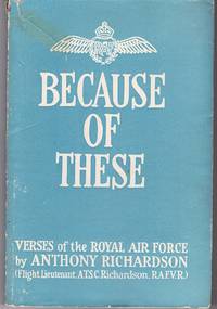 Because of These Verses of the Royal Air Force