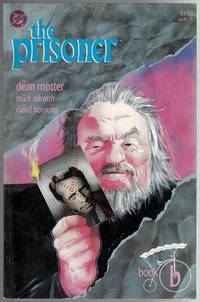 The Prisoner Book B: By Hook or By Crook