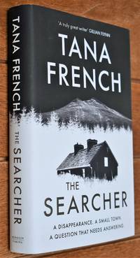 image of The Searcher