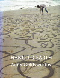 image of Andy Goldsworthy: Hand To Earth, Sculpture 1976-1990