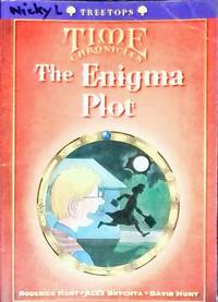 The Enigma Plot