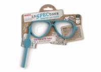 Inspectors - The Blue Pair