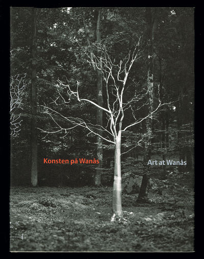 Konsten på Wanås. / Art at Wanås.