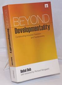 image of Beyond Developmentality; Constructing Inclusive Freedom and Sustainability