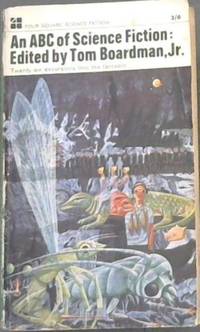 image of An ABC of Science Fiction - Twenty-six excursions into the fantastic (FOUR SQUARE SCIENCE-FICTION)