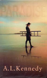 cover of Paradise