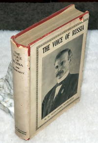 cover of The Voice of Russia