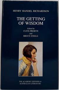 image of The Getting of Wisdom