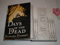 Days of the Dead: SIGNED