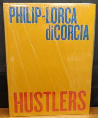 PHILIP-LORCA DICORCIA HUSTLERS