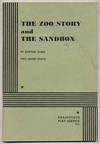 The Zoo Story and The Sandbox