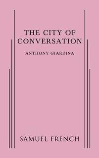 The City of Conversation